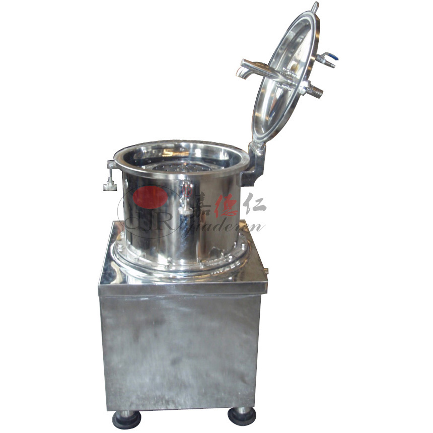 LSF300密閉大翻蓋潔凈型離心機(jī) 
