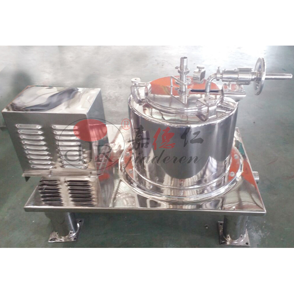 LSC300沉降離心機(jī) 